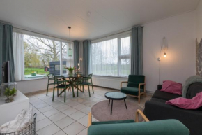 Welcome in - Beneden appartement Kon Emmaweg 6, Vrouwenpolder
